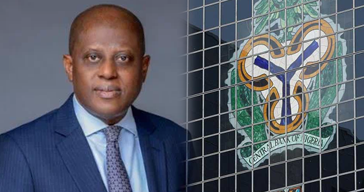 Olayemi Cardoso CBN Governor
