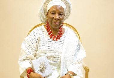 Olufunke Daniel