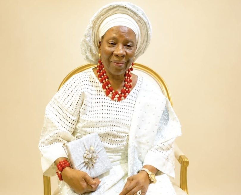 Olufunke Daniel