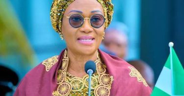 Oluremi Tinubu 1