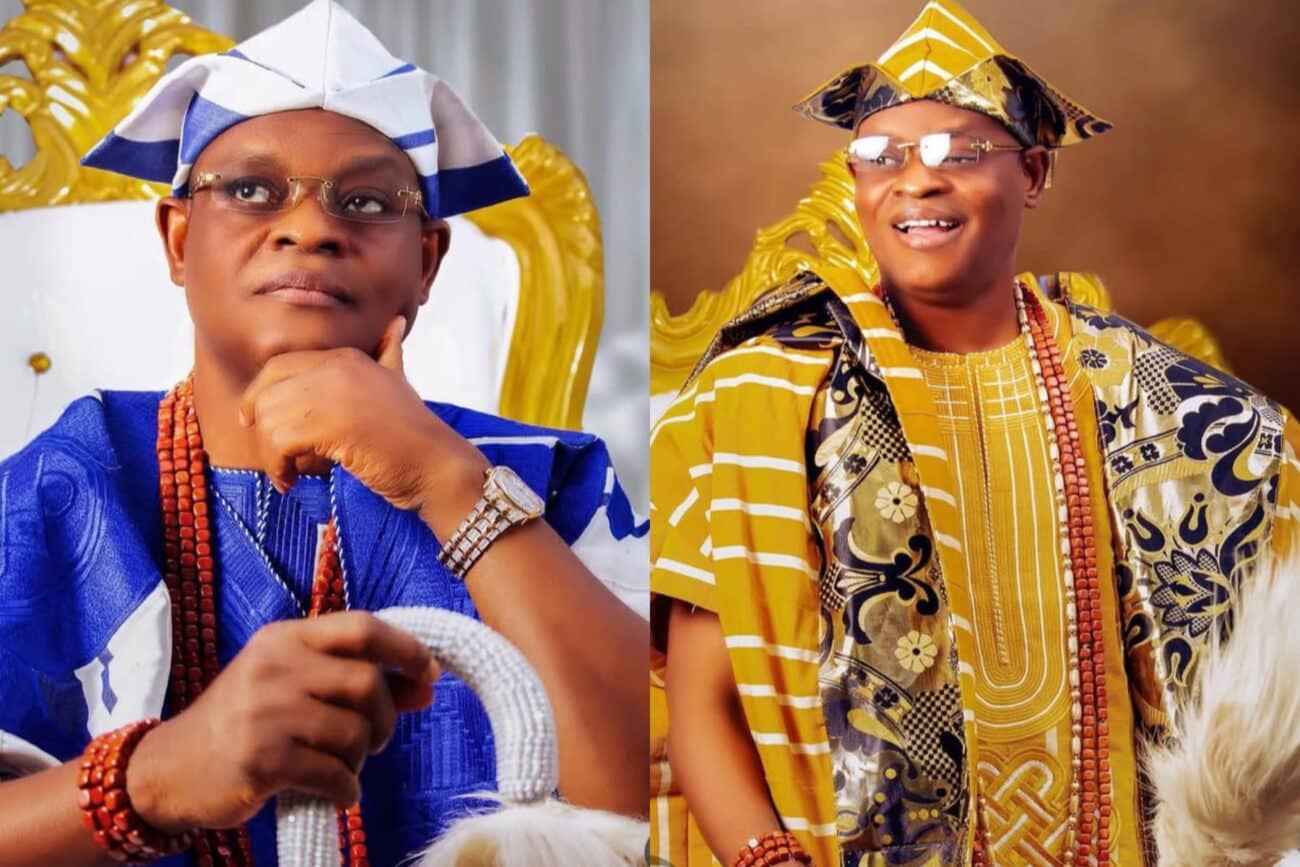 Onipokia of Ipokia is dead