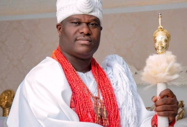 Ooni