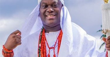 Ooni Of Ife 6