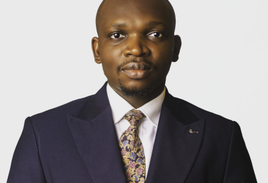 Oti Egwu Headshot