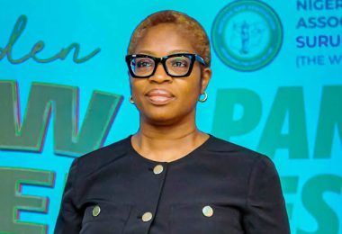 Oyinkansola Badejo Okusanya