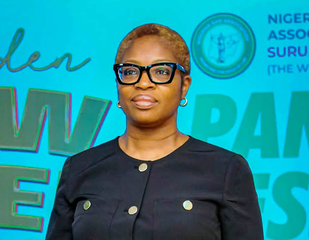 Oyinkansola Badejo Okusanya