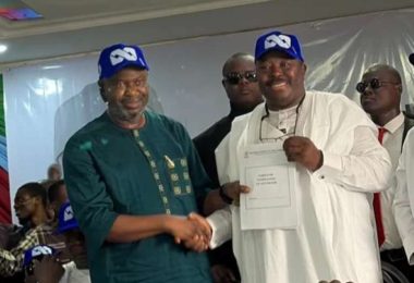 Oyo APC