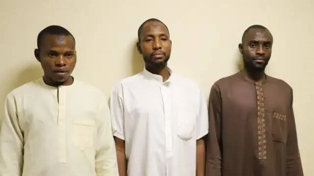 Oyo Suspect 1784806595