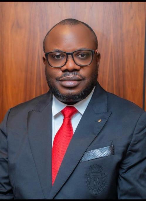PAP boss Dennis Otuaro