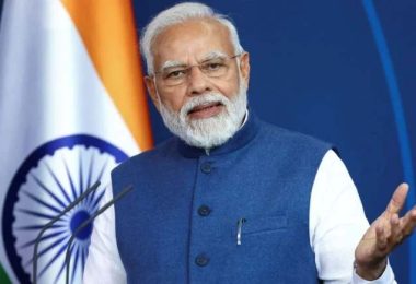 PM Modi