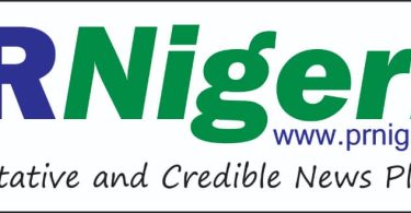 PR Nigeria News New Logo