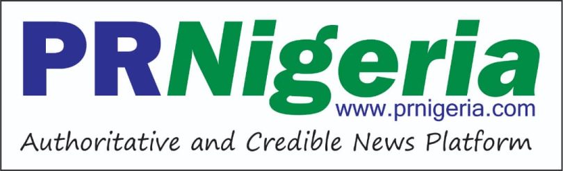 PR Nigeria News New Logo