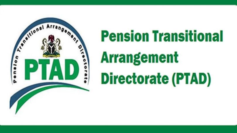 PTAD