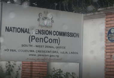 PenCom