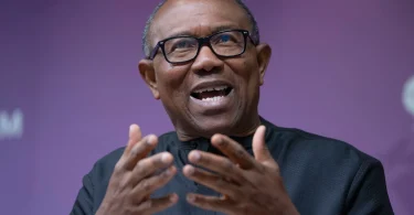 Peter Obi