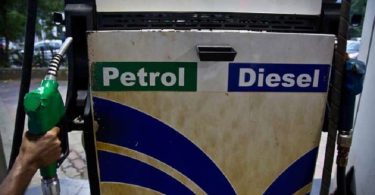 Petrol Prices