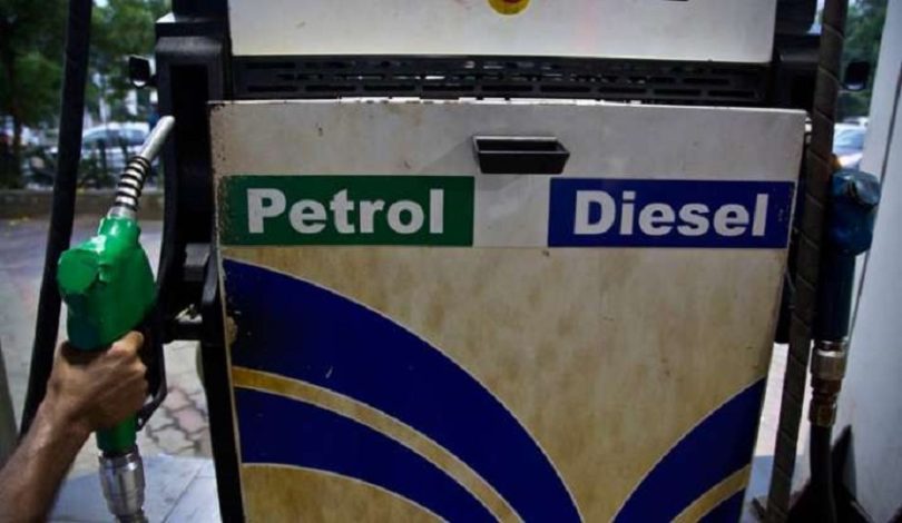 Petrol Prices