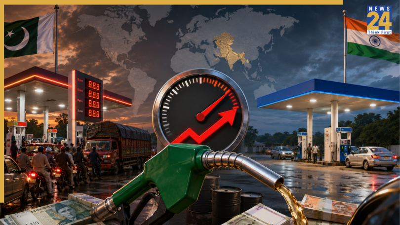 Petrol diesel price hike 2
