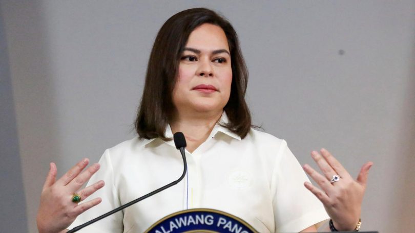 Philippines Vice President 59984