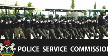 Police Service Commission 1200x675