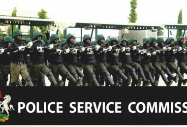 Police Service Commission 1200x675