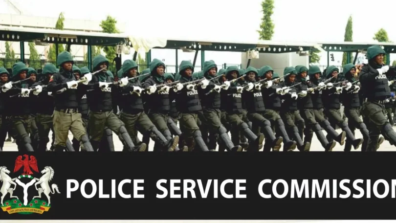 Police Service Commission 1200x675