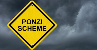 Ponzi Scheme