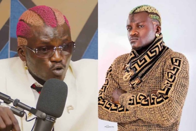 Portable reacts to Olodo Uprising debate