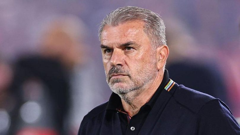 Postecoglou