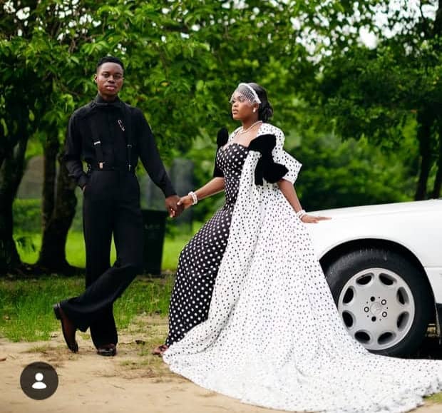 Pre wedding photos of Peller and Jarvis