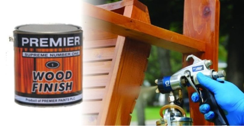 Premier Paints Plc1