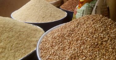 Prices of Food