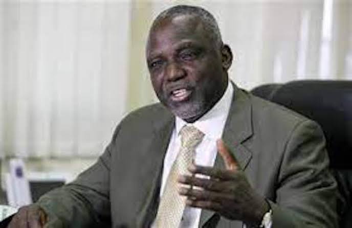 Prof Nnaji