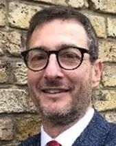 Prof. Yossi Mekelberg Senior Consulting Fellow Middle East North Africa Programme Chatham House Lond