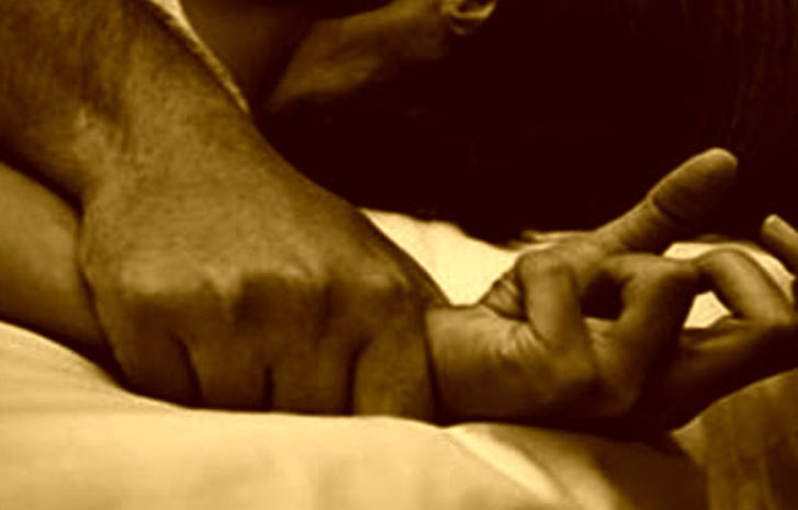 Rape Of Minor