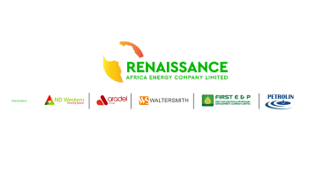 Renaissance Africa Energy