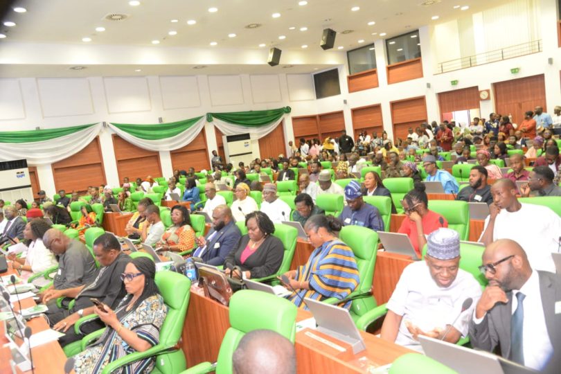 Reps launch Green jobs initiative