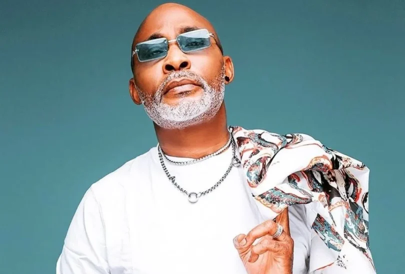 Richard Mofe Damijo RMD