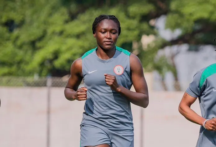Rinsola Babajide