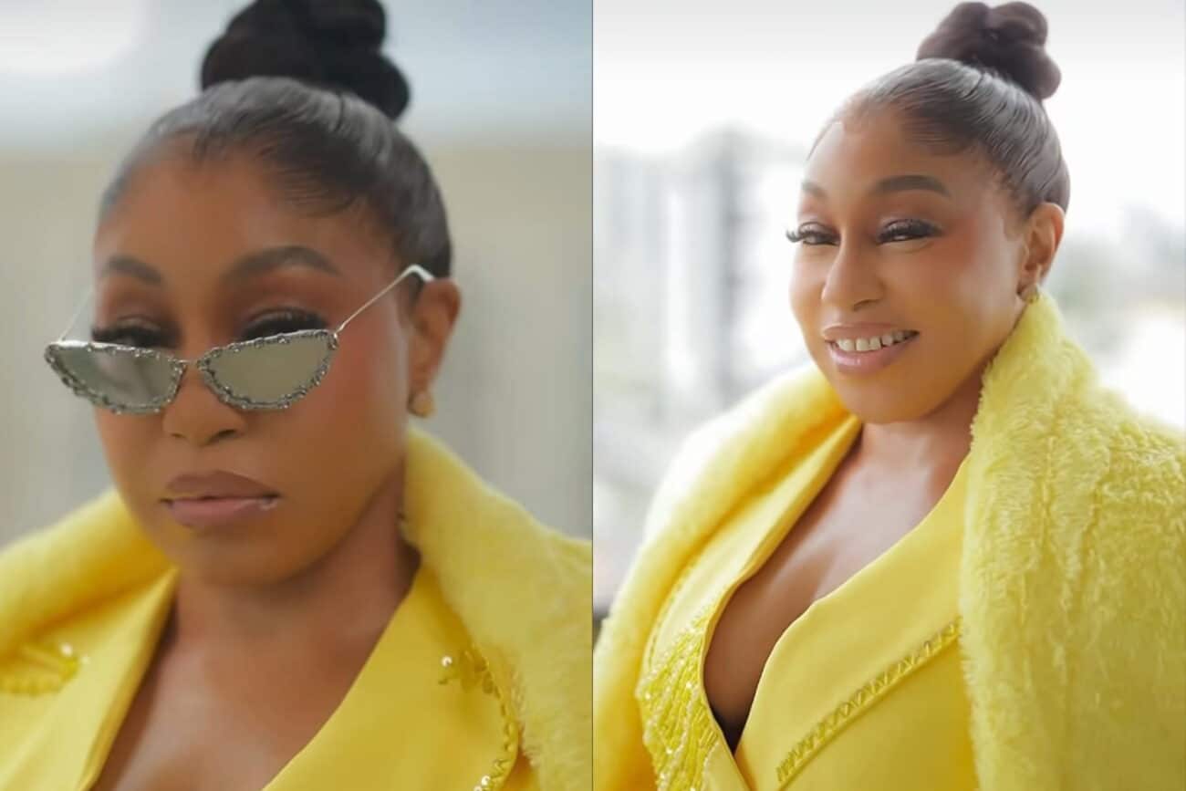 Rita Dominic celebrates 51st birthday