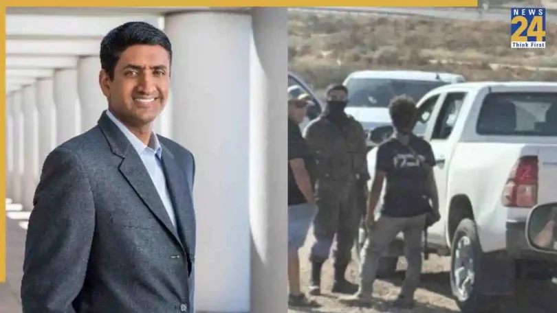 Ro Khanna