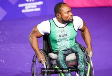 Roland Ezuruike 2
