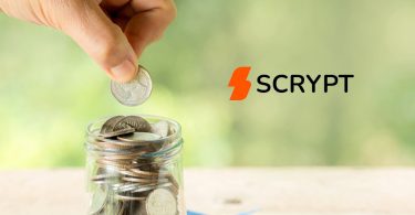 SCRYPT stablecoin