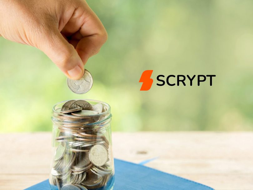 SCRYPT stablecoin