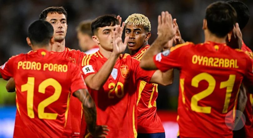 SPAIN
