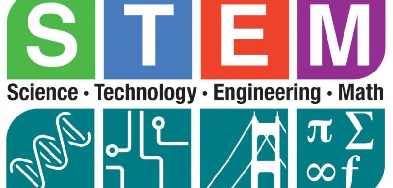 STEM subjects