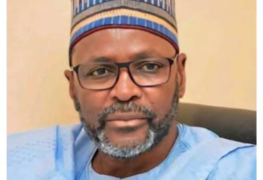 Sabo Muhammad Nakudu