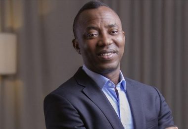 Sahara Reporters Founder Omoyele Sowore 1 1
