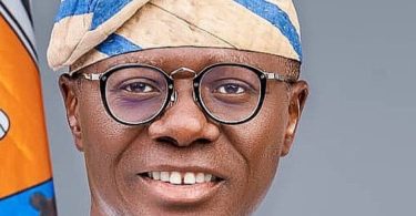Sanwo Olu media chat Thursday