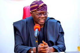 Sanwo Olu